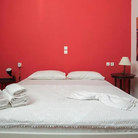 Relax - At The Heart Of The Old Town Apartment