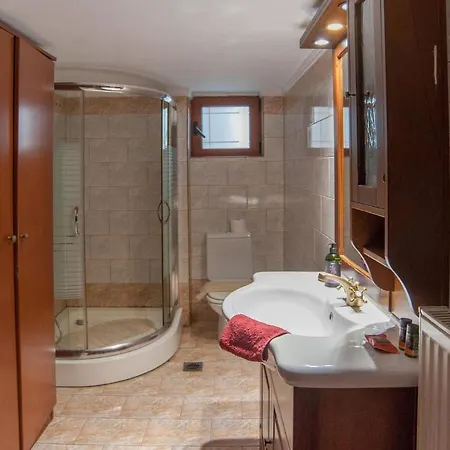 Relax - At The Heart Of The Old Town Apartment Chania (Crete)