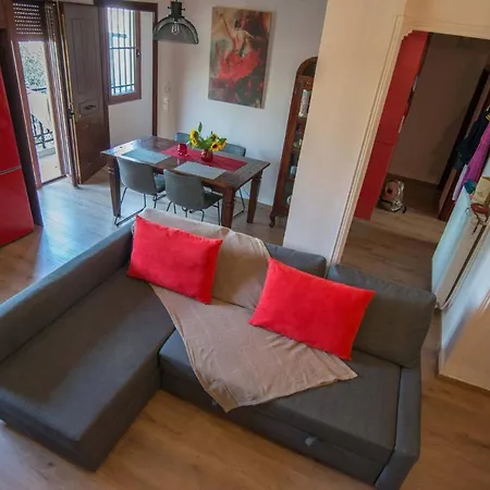 Apartment Relax - At The Heart Of The Old Town *