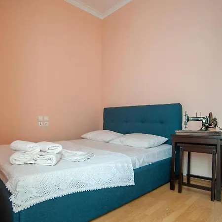 Relax - At The Heart Of The Old Town Daire Hanya