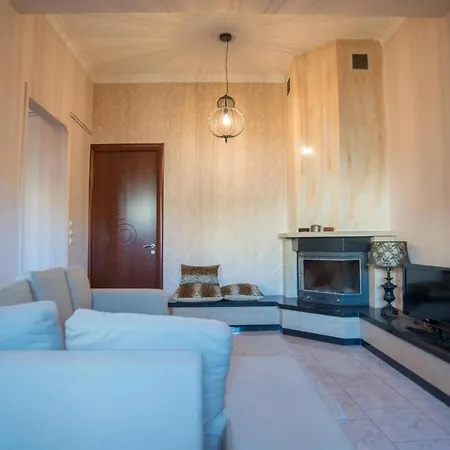 Apartment Relax - At The Heart Of The Old Town *