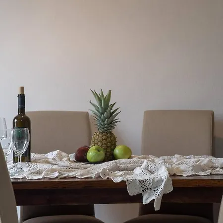 Relax - At The Heart Of The Old Town Daire Hanya