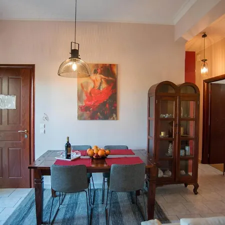 Daire Relax - At The Heart Of The Old Town *