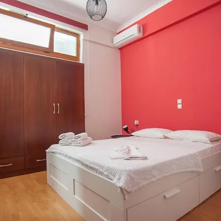 Daire Relax - At The Heart Of The Old Town Hanya