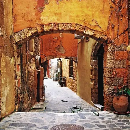 Apartment Relax - At The Heart Of The Old Town