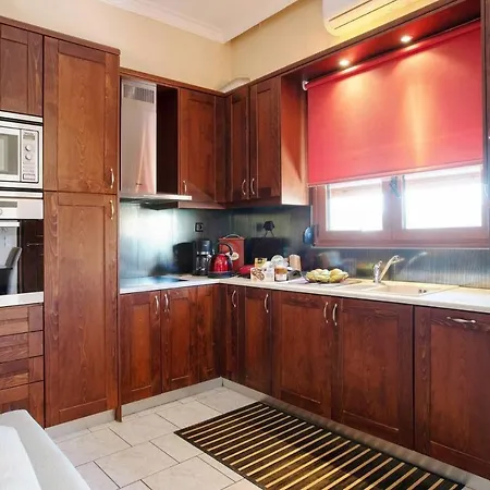 Relax - At The Heart Of The Old Town Apartment *