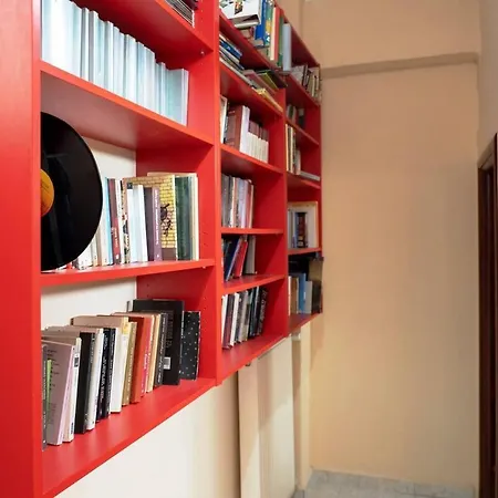 Apartment Relax - At The Heart Of The Old Town