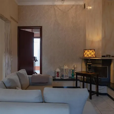 Apartmán Relax - At The Heart Of The Old Town *