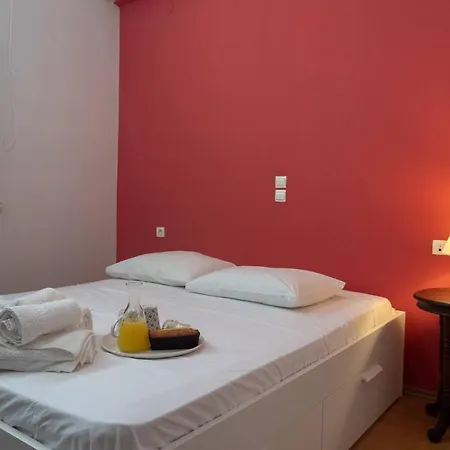 شقة Relax - At The Heart Of The Old Town