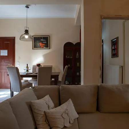 Relax - At The Heart Of The Old Town