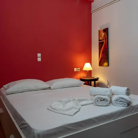 Relax - At The Heart Of The Old Town * خانيا