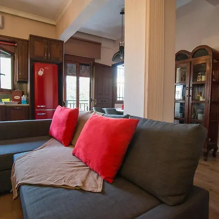 شقة Relax - At The Heart Of The Old Town خانيا