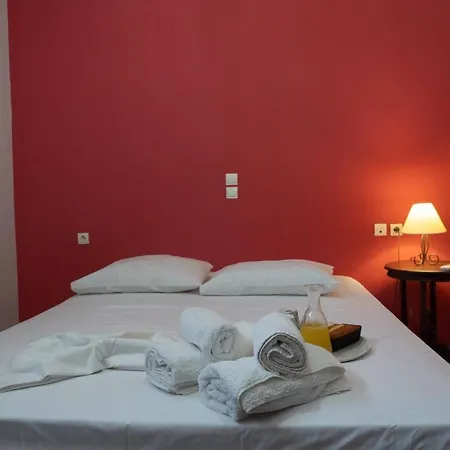 Relax - At The Heart Of The Old Town Apartmán *